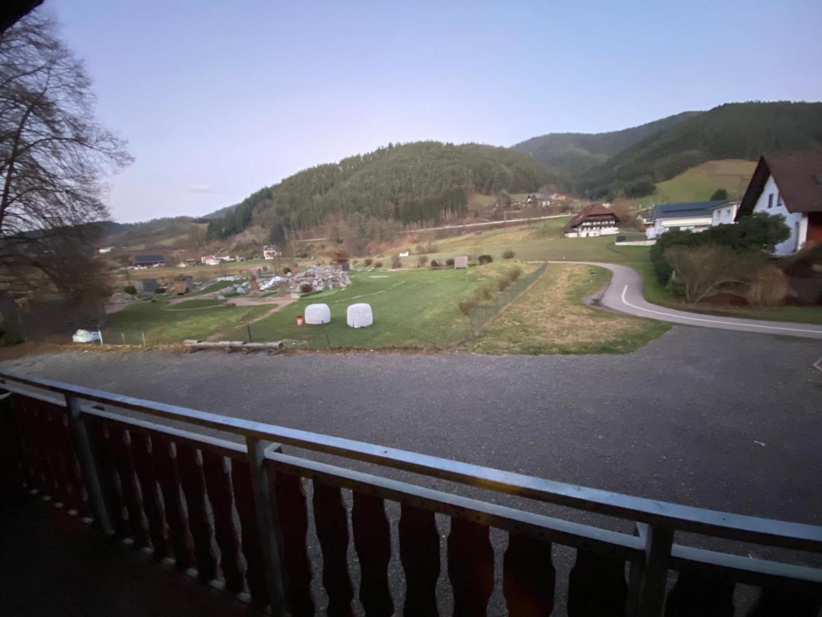Gasthaus Roessle Gutach Εξωτερικό φωτογραφία