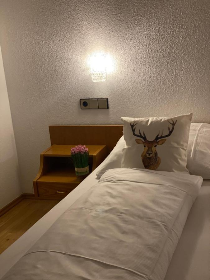 Gasthaus Roessle Gutach Εξωτερικό φωτογραφία