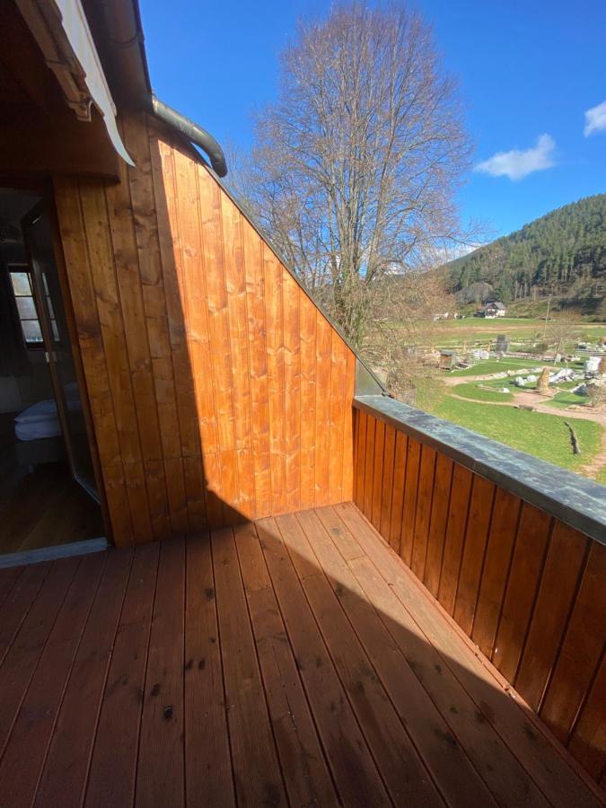 Gasthaus Roessle Gutach Εξωτερικό φωτογραφία