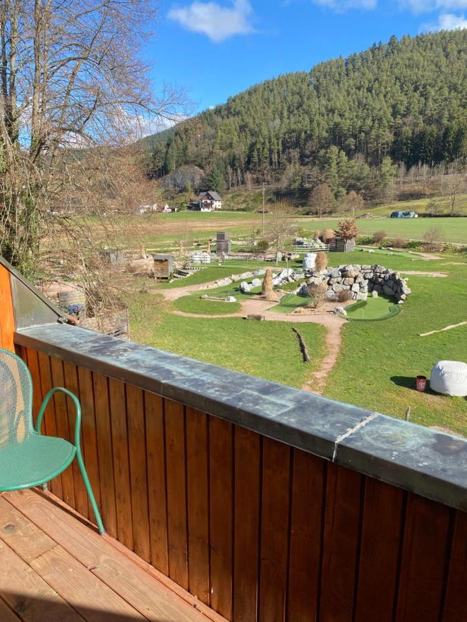 Gasthaus Roessle Gutach Εξωτερικό φωτογραφία